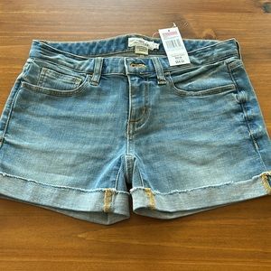 Vineyard Vines Jean Shorts